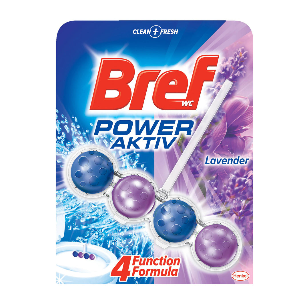 ODORIZANT BREF LAVANDA 50G