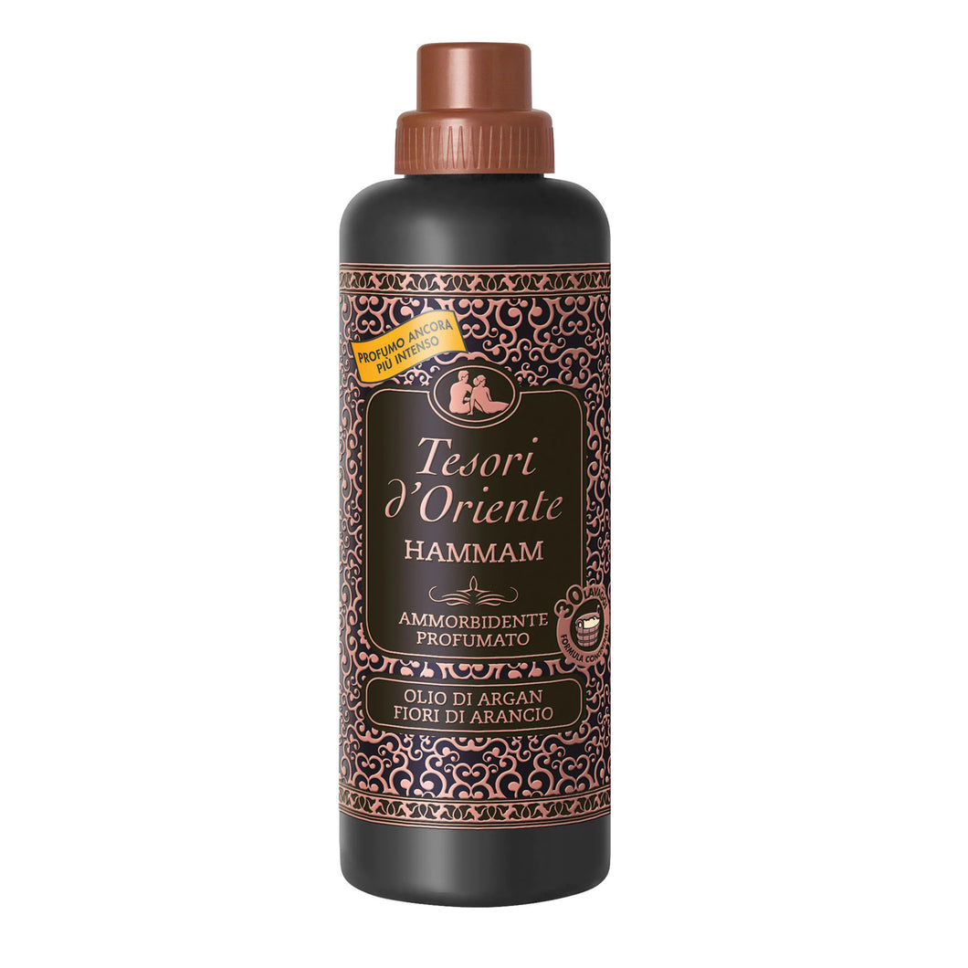 BALSAM DE RUFE TESORI D'ORIENT ARGAN 750ML