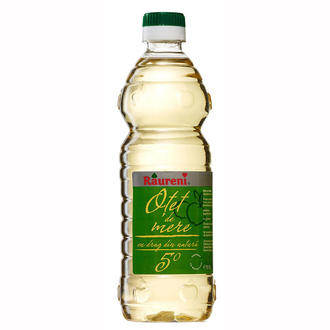 OTET DE MERE RAURENI 500ML