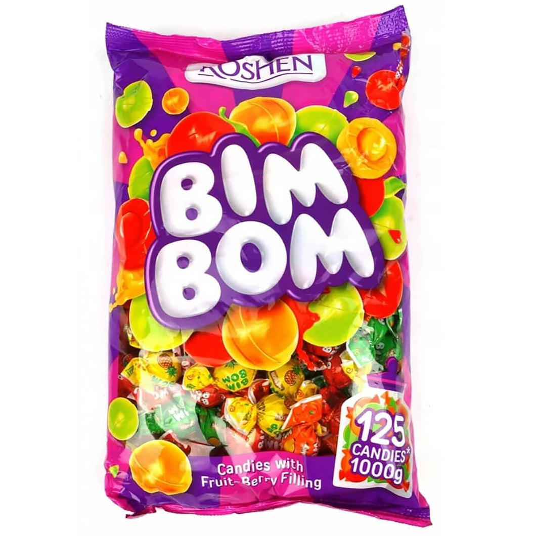 BOMBOANE ROSHEN BIM BOM 1KG