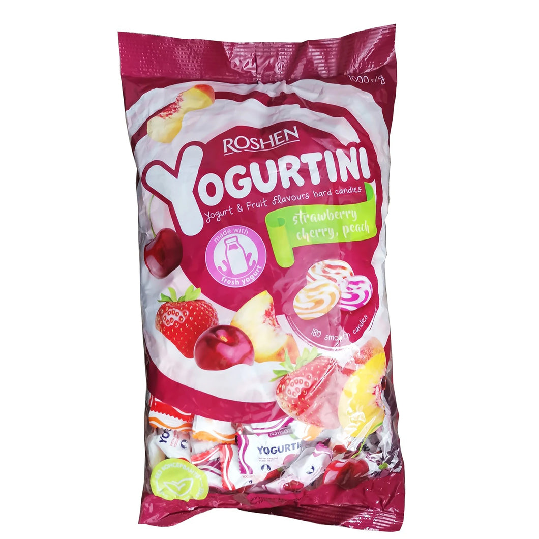 DROPSURI ROSHEN YOGURTINI 1KG