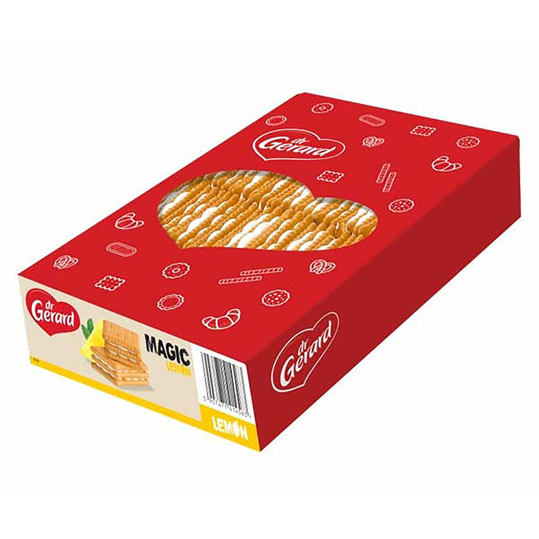 BISCUITI DR GERARD LAMAIE 900G