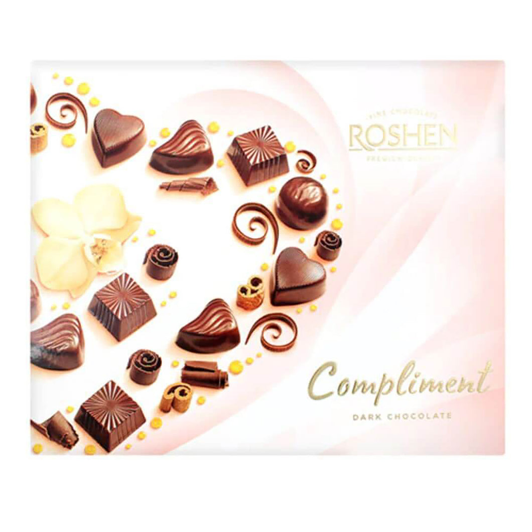 PRALINE ROSHEN COMPLIMENT 145G