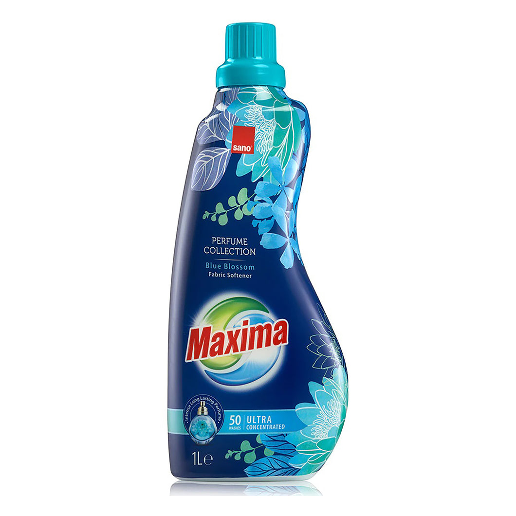 BALSAM DE RUFE SANO MAXIMA BLUE BLOSSOM 1L