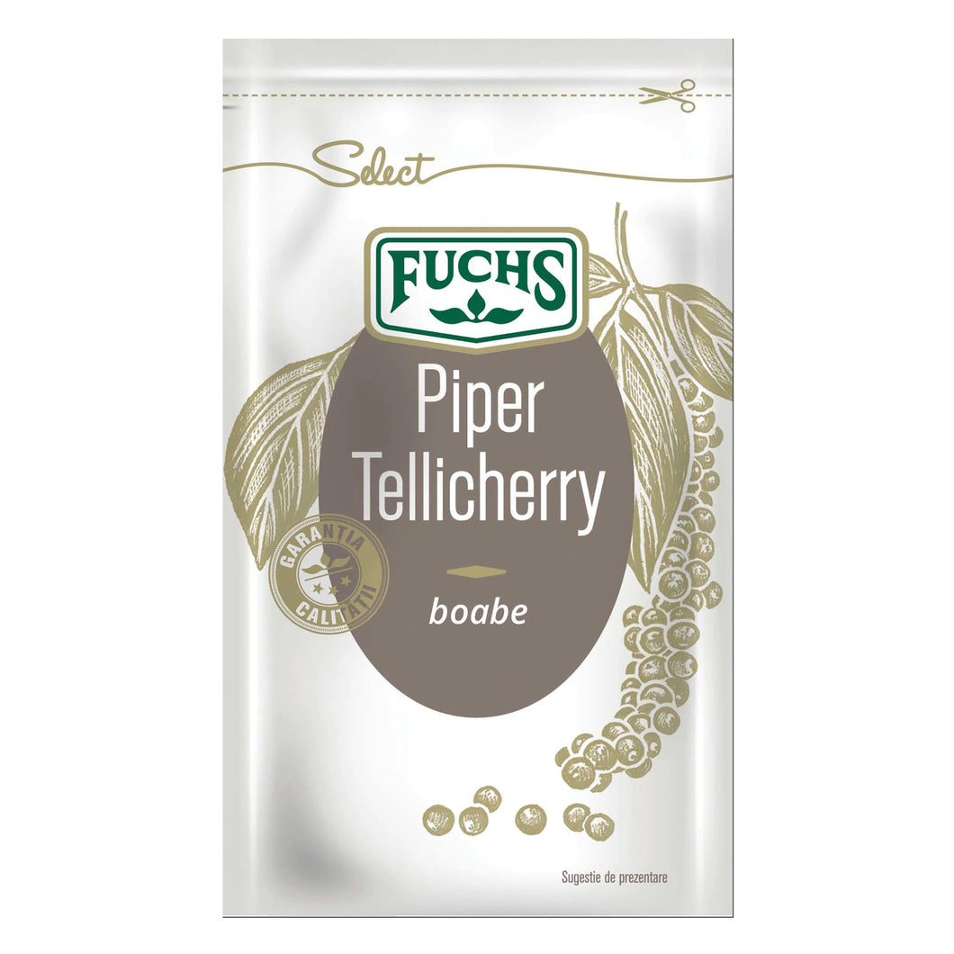 PIPER TELLICHERRY FUCHS BOABE 20G