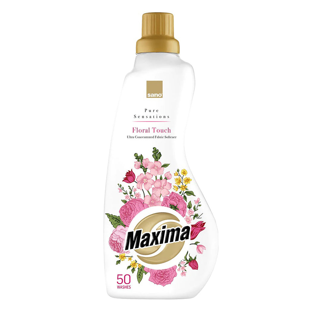 BALSAM DE RUFE SANO MAXIMA FLORAL TOUCH 1L