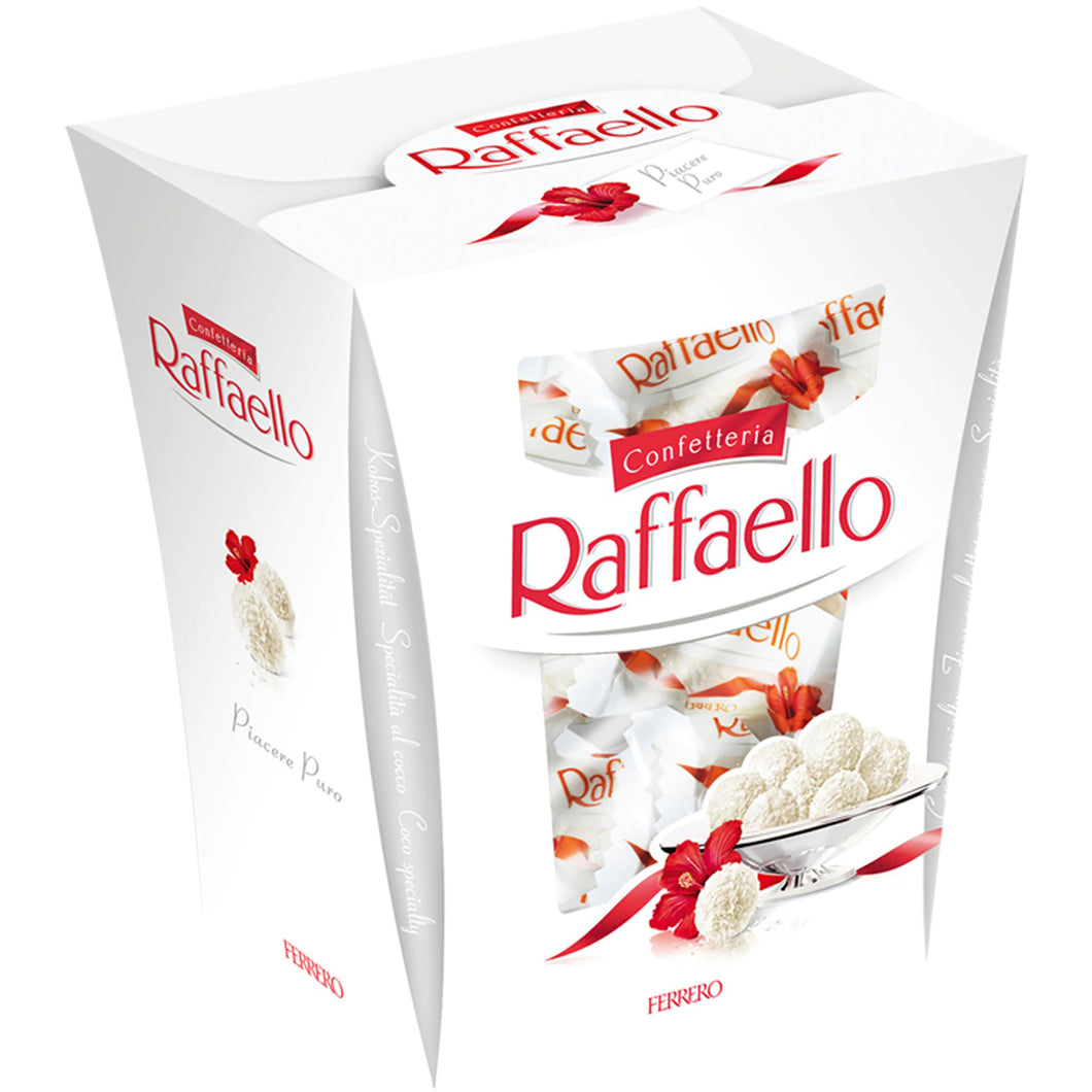 PRALINE RAFFAELLO 230G