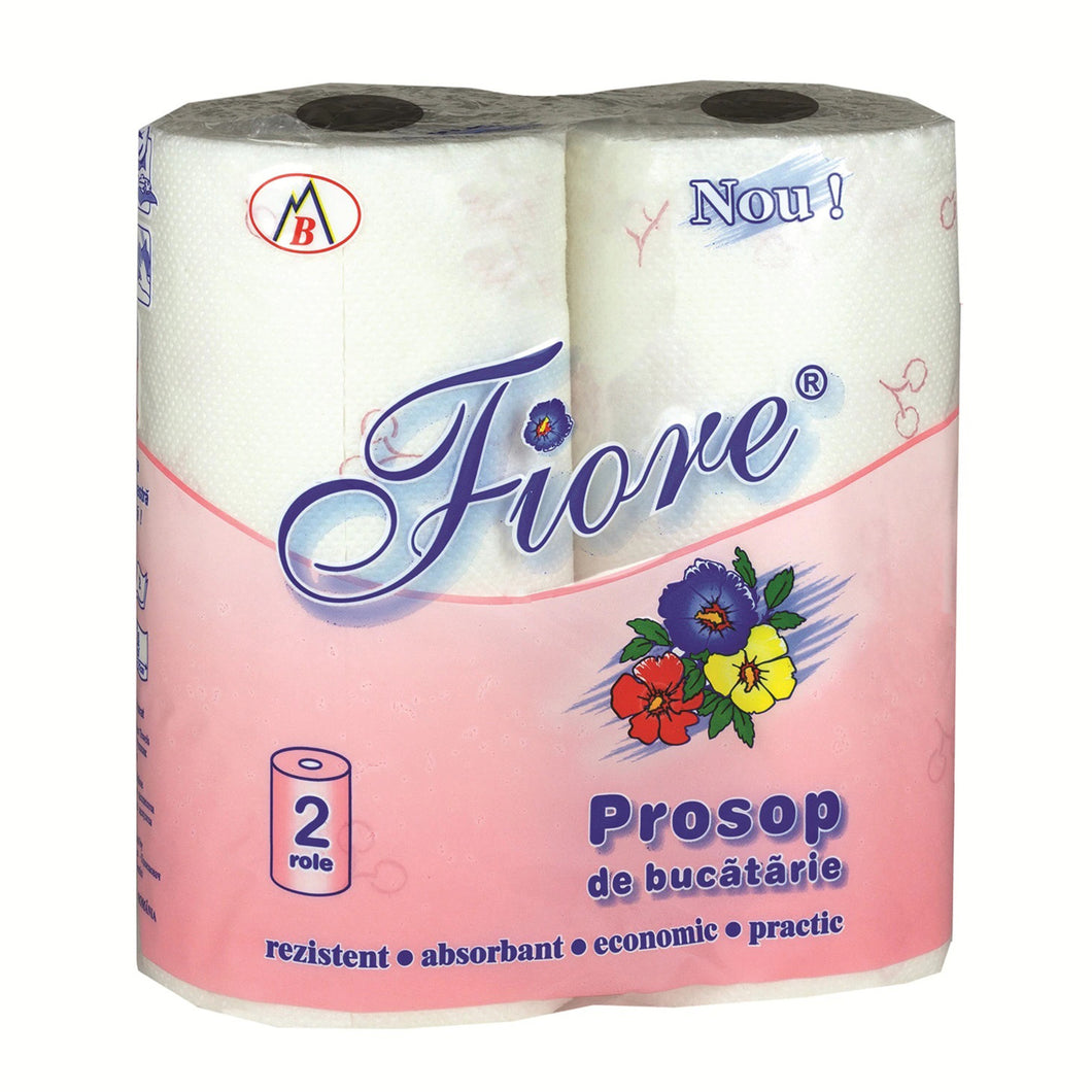 PROSOP DE BUCATARIE FIORENE 2 ROLE 2 STRATURI