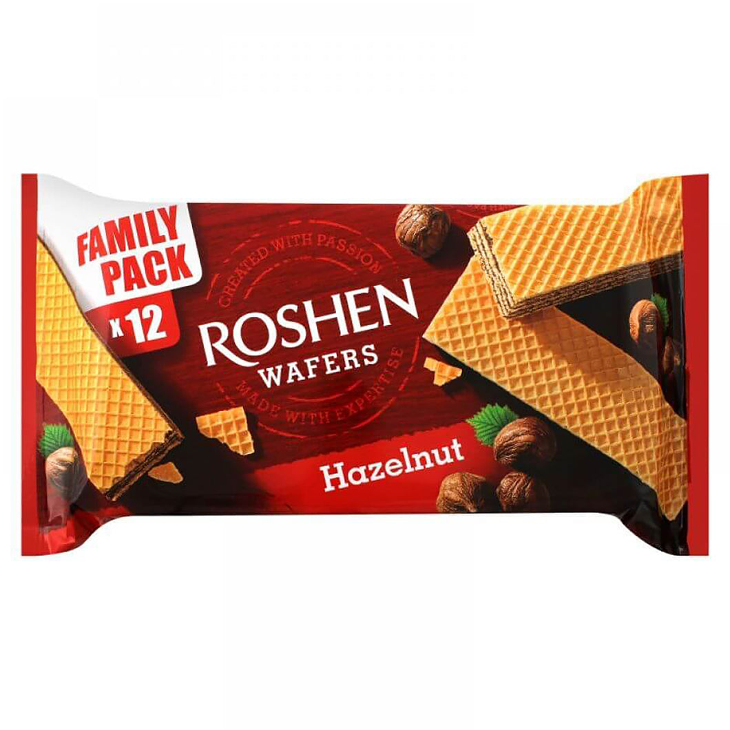 NAPOLITANA ROSHEN ALUNE 216G