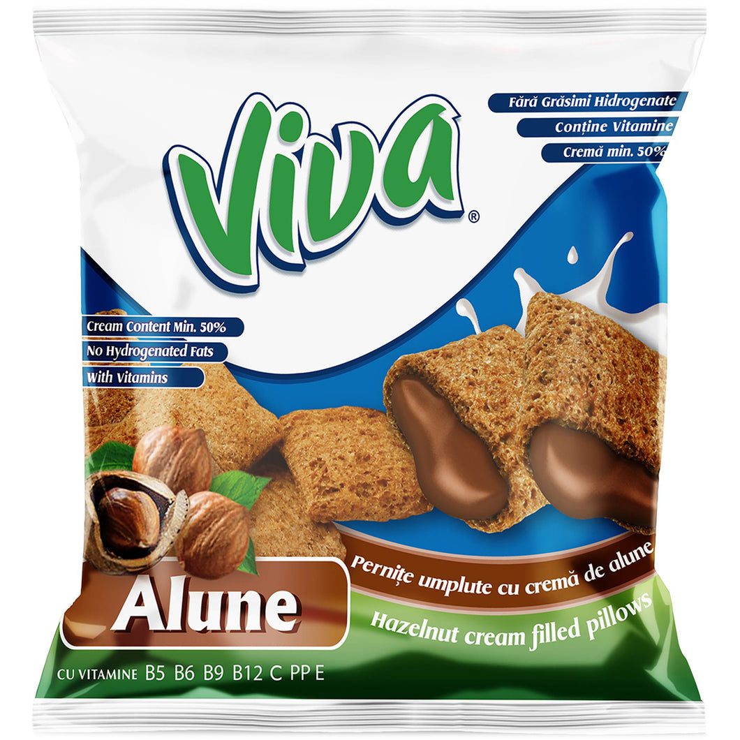 PERNITE VIVA ALUNE 200G