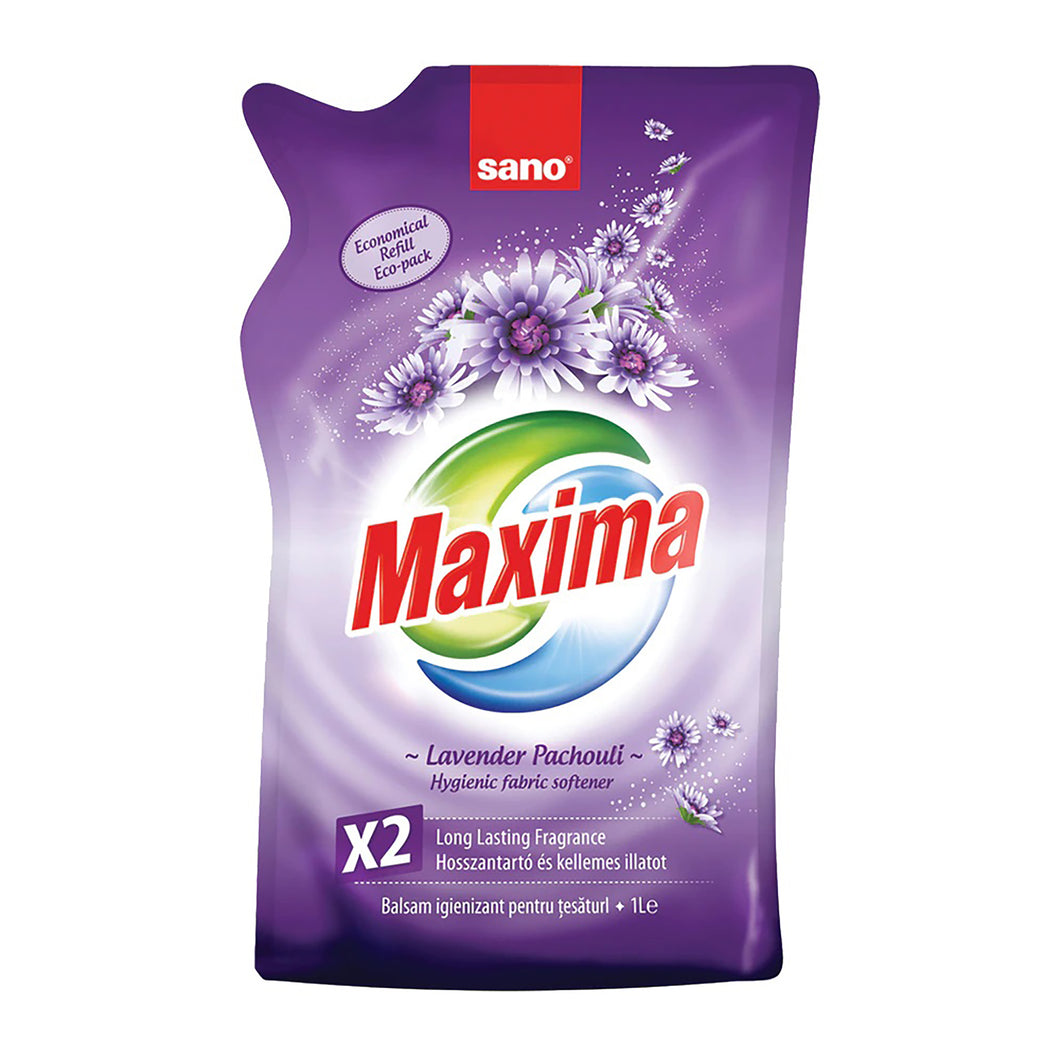 BALSAM DE RUFE SANO MAXIMA LAVANDA REZERVA 1L