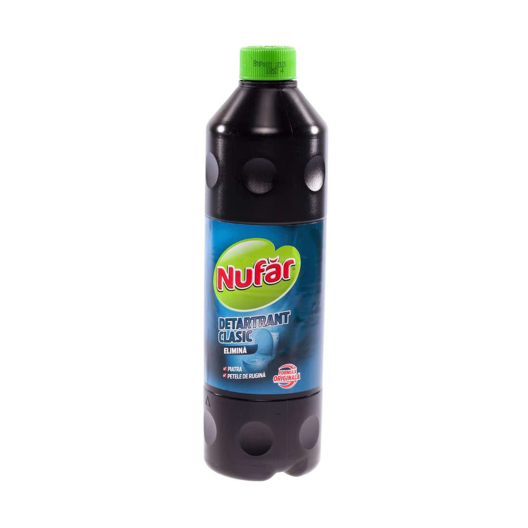 SOLUTIE DE CURATAT NUFAR ANTICALCAR 1L