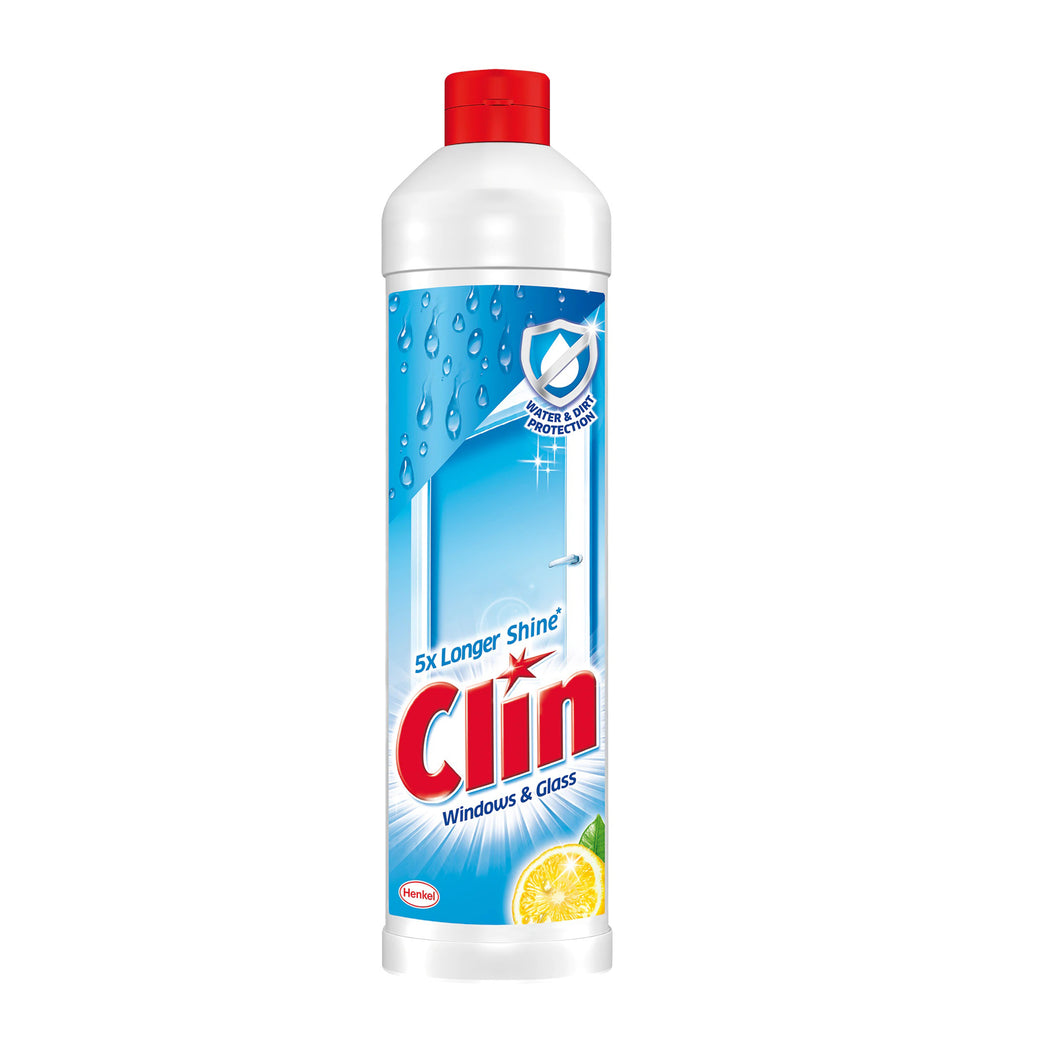 SOLUTIE DE CURATAT CLIN REZERVA 500ML