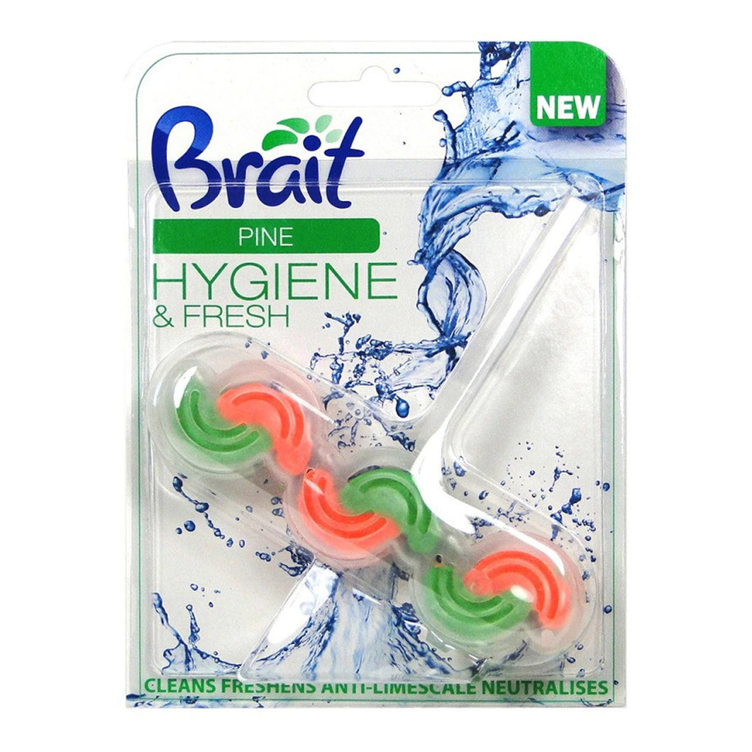 ODORIZANT BRAIT PINE 45G