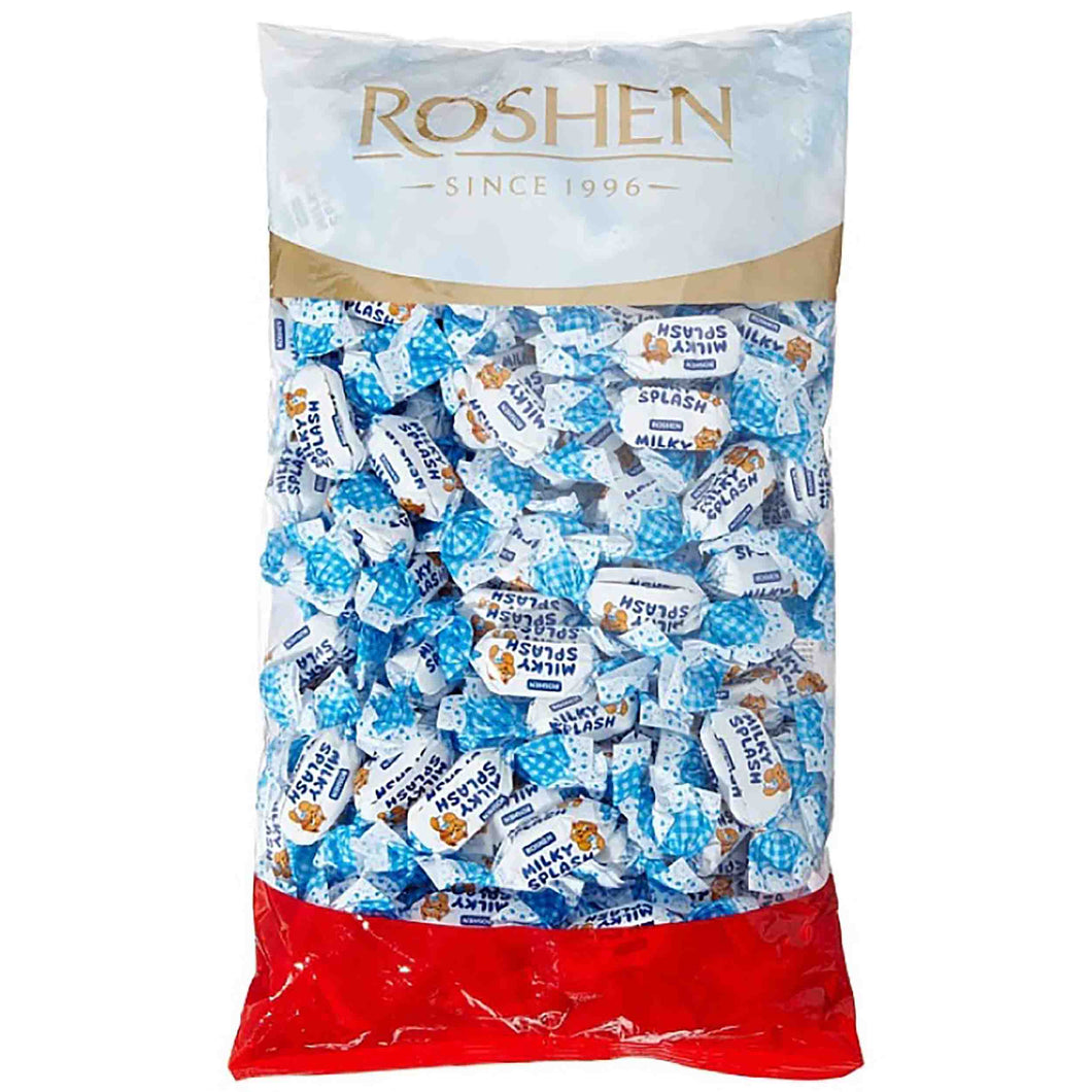 BOMBOANE ROSHEN MILKY SPLASH 1KG