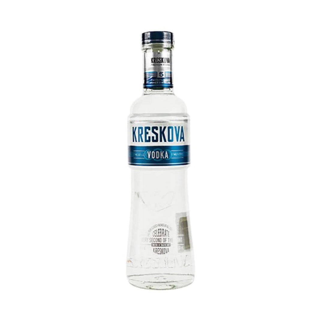 VODKA KRESKOVA 500ML