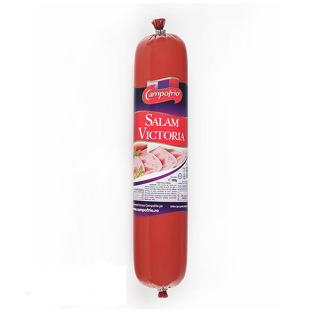 SALAM VICTORIA CAMPOFRIO 800G