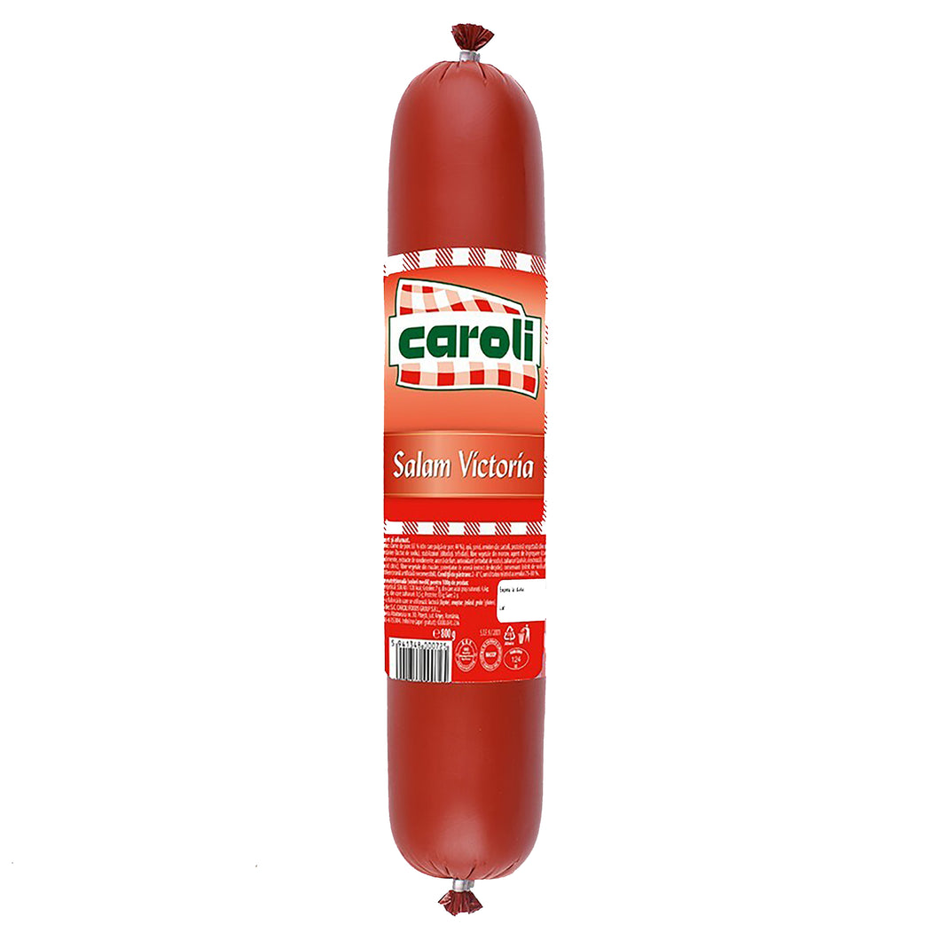 SALAM VICTORIA CAROLI 800G