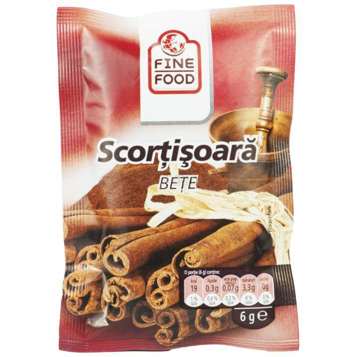 SCORTISOARA FINE LIFE BETE 6G