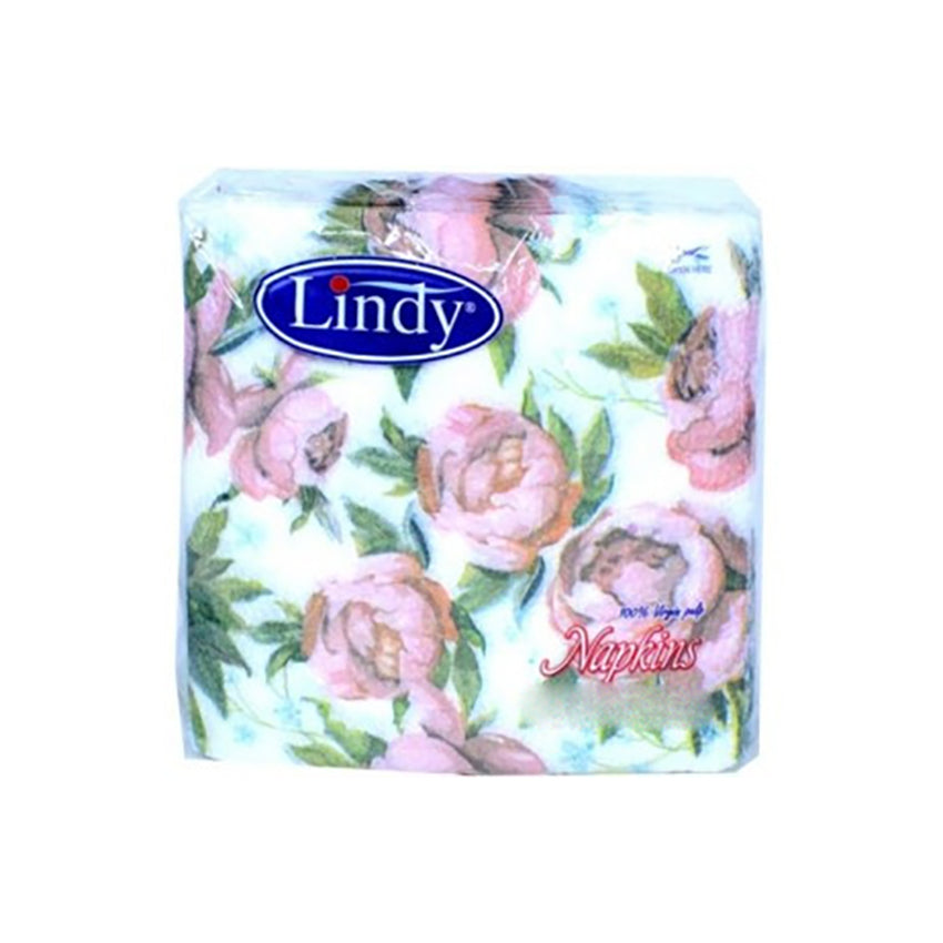 SERVETELE DE MASA LINDY 25X25