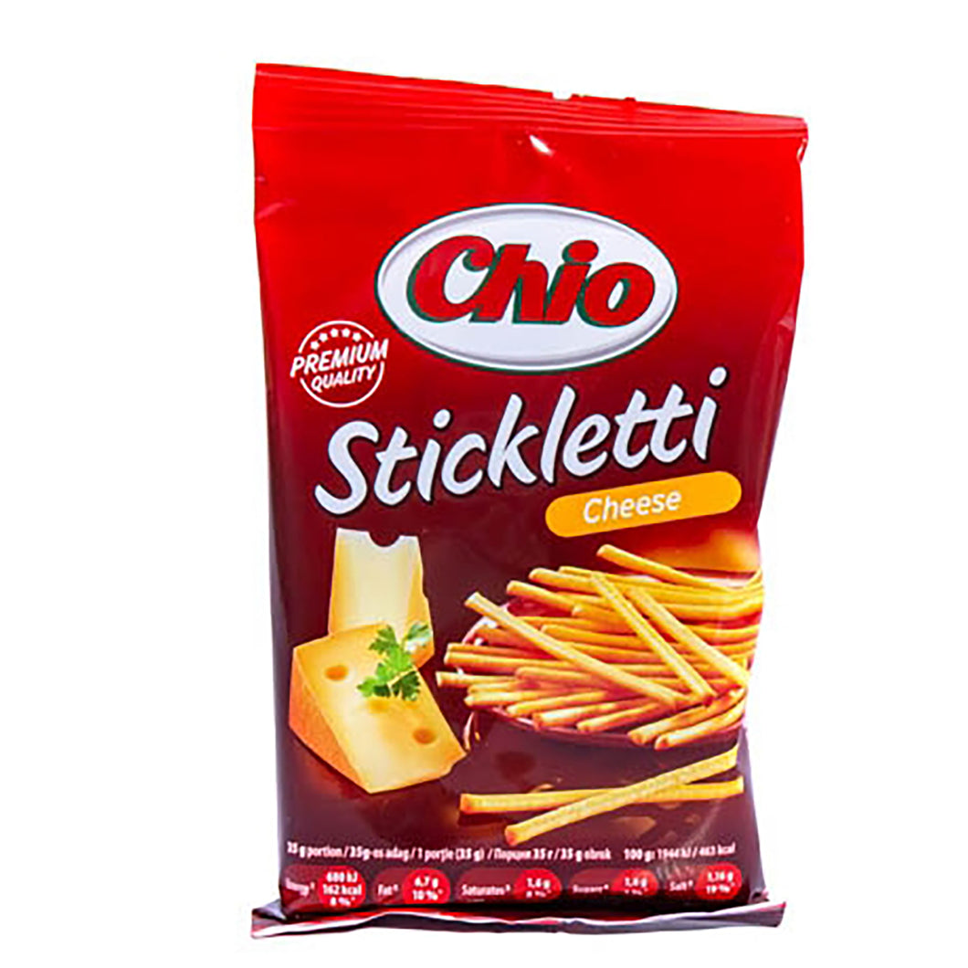 STICKSURI CHIO CASCAVAL 35G