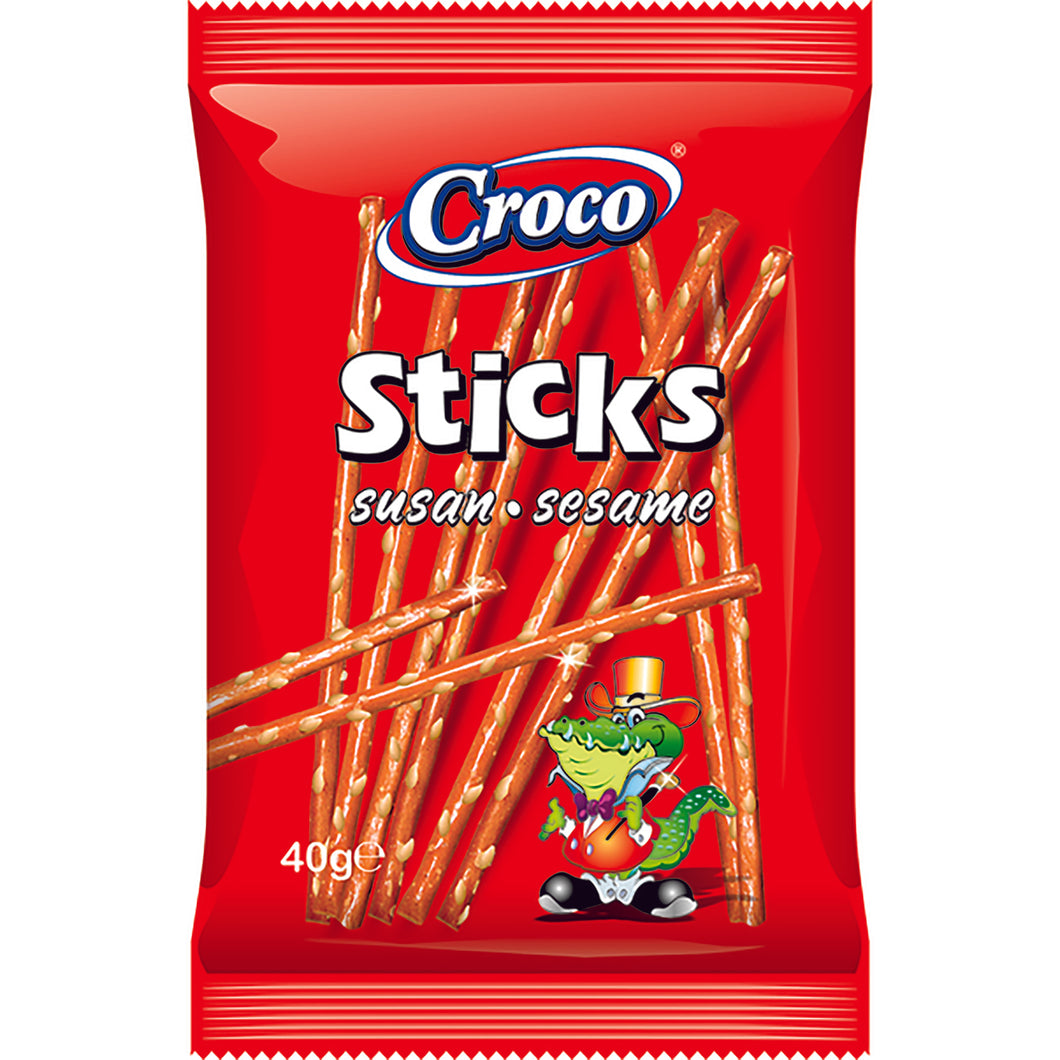 STICKSURI CROCO SUSAN 40G