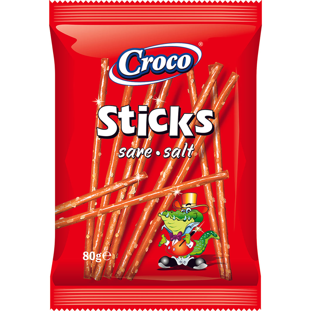 STICKSURI CROCO SARE 80G