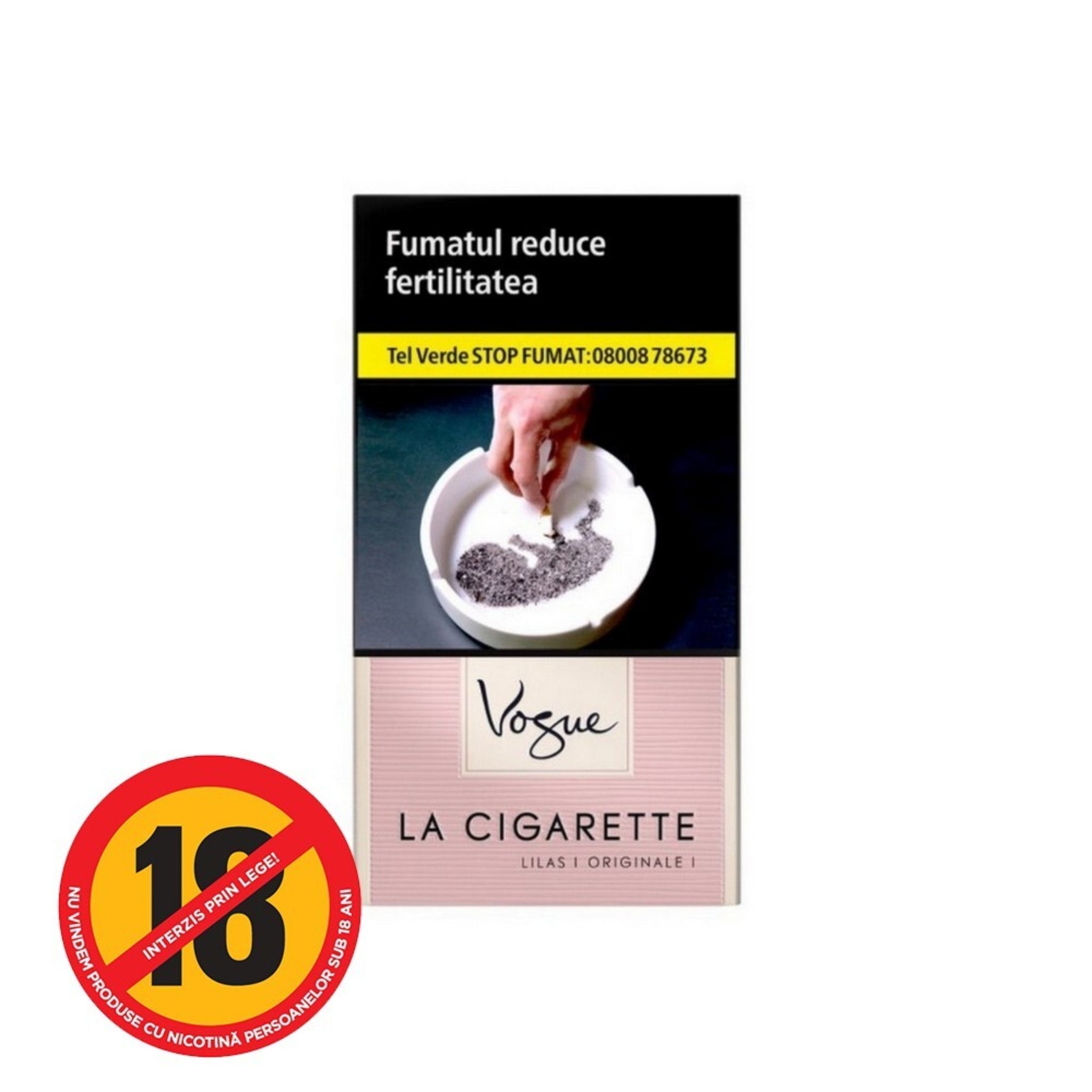 vogue la cigarette Buy Lilas Cigarettes Online in Canada Vogue Lilas  SAZ STORE