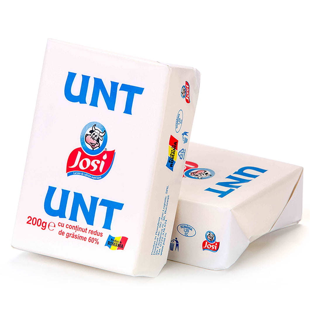 UNT JOSI 60% 200G