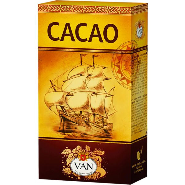 CACAO VAN HOUTEN 75G