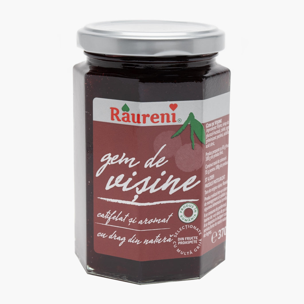 GEM RAURENI VISINE 370G