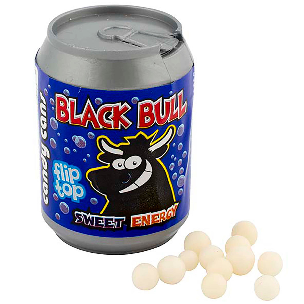 BOMBOANE BLACK BULL 10G